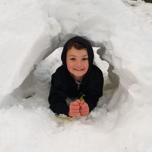 Meet your Posher, Jeff